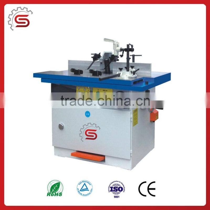 MXQ5118H wood vertical spindle moulder/milling machine for sale