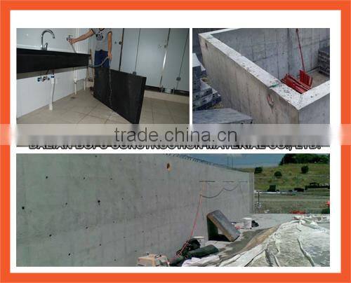 reusable plastic concrete formwork
