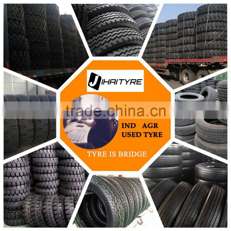 Quality Truck and Bus Tyre( tire) from china tyre factory