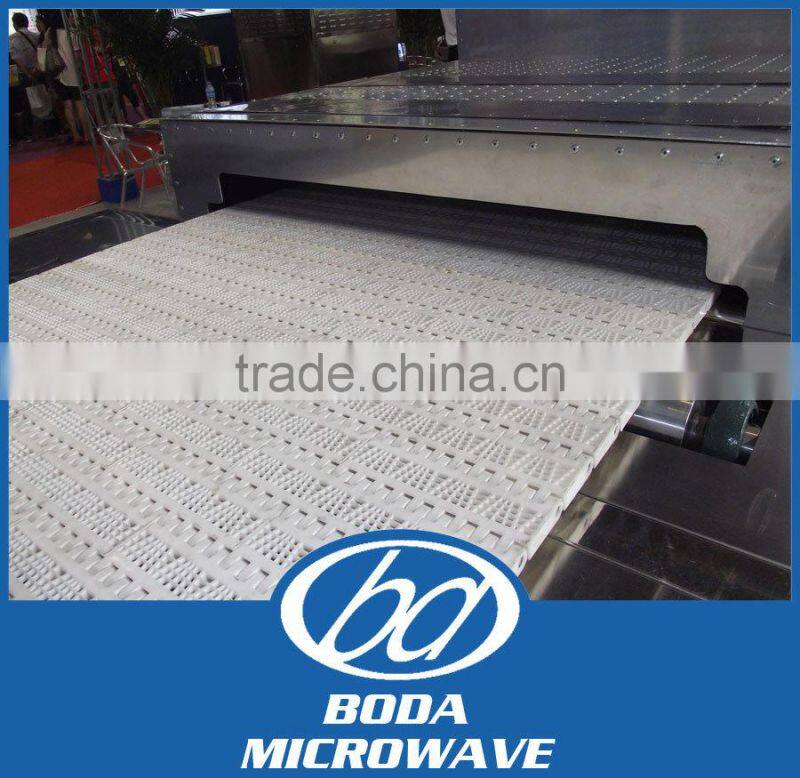 Spices Microwave Drying Machine