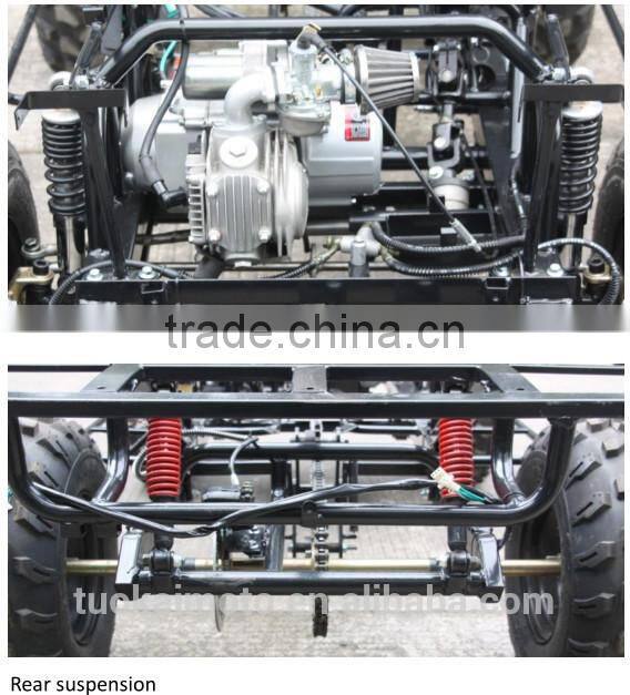 150cc MINI JEEP MINI GO KART kid buggy with CE (TKG110-Z)