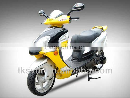 TK50 125 150QT-8A SCOOTER/electric scooters