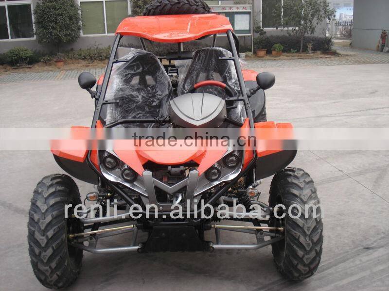1100cc 4x4 go kart (RL1100)