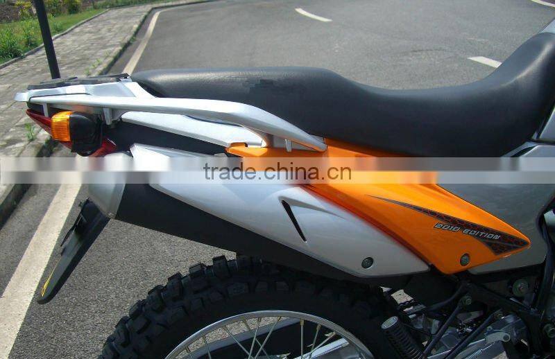 KM250GY-5S 250cc Dirt Bike, Bros model with Invert shock and balance engine