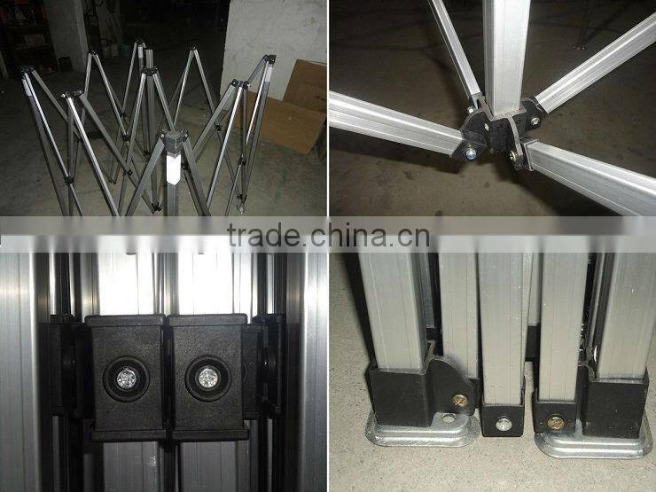 Waterproof Blue 3x3 Canopy Tent