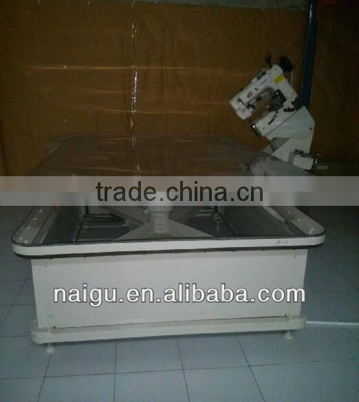 Machine For Mattress