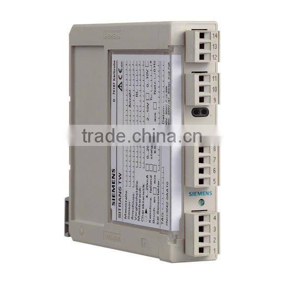 temperature transmitters