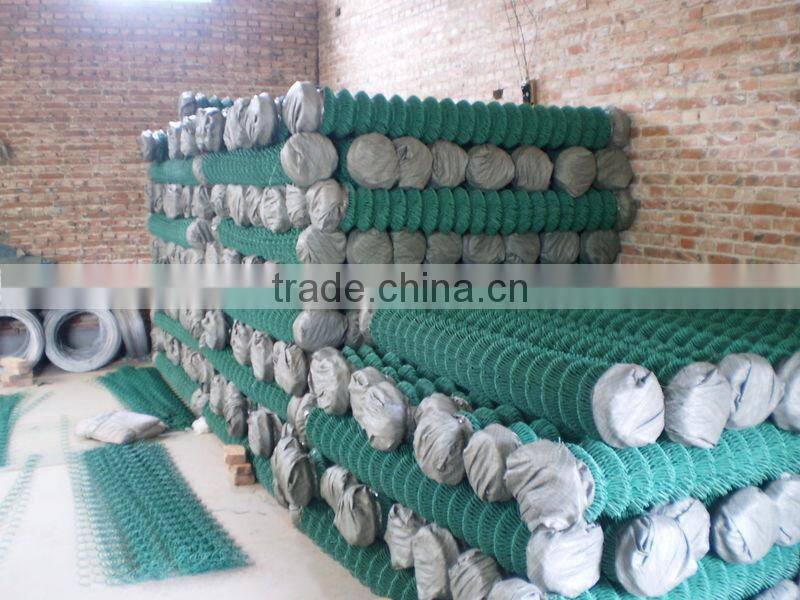 Best Price High Quality chain link fence