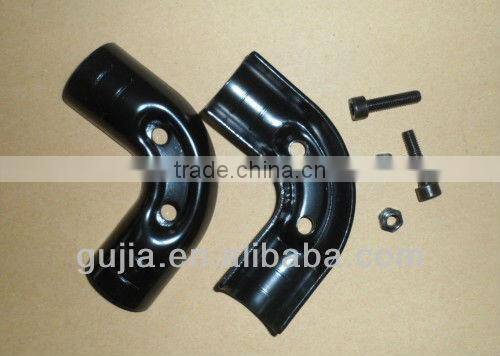 90 degree swivel joint/pipe metal joint HJ-16