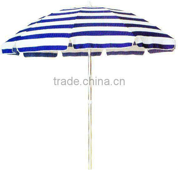 metal tilt hawaii beach umbrella 16103