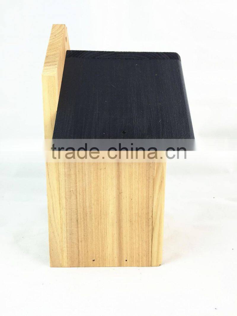 suspensibility bird houses,wooden pet house