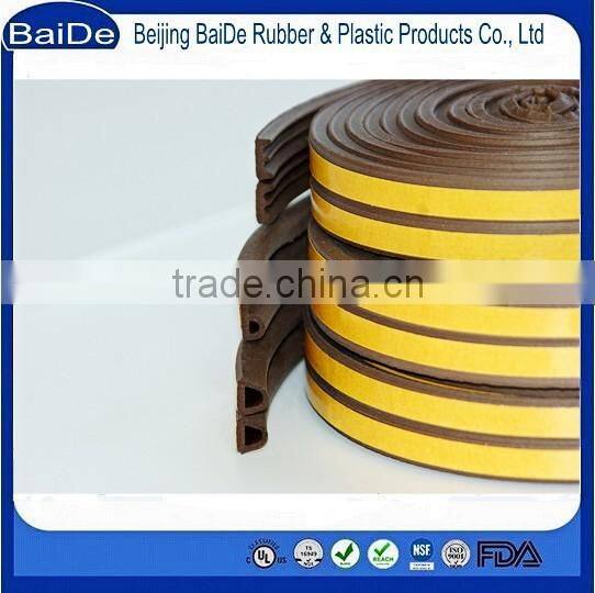 high demand wooden door seal