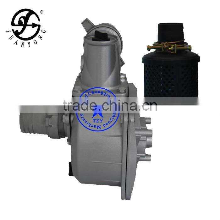 Self priming water pump solar power water pump inverter for irrigation