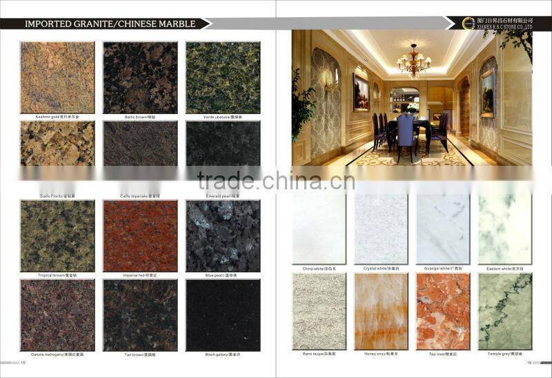 Star galaxy granite countertop of good price