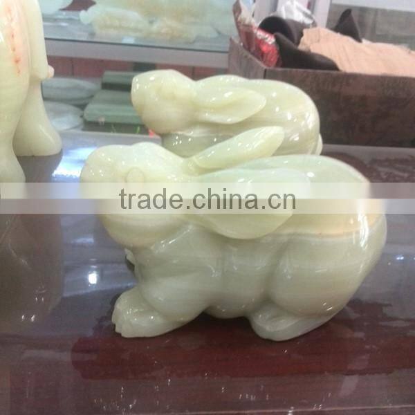 Chinese Carved Jade Sculptures for Sale