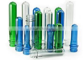 Plastic Type Jar Preform, Preform For Pet Bottle