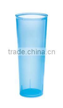 PP transparent glass ,300ml