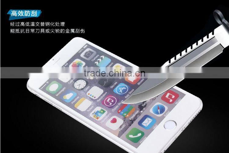 Most Popular Best High Quality Otao Tempered Glass Screen Protector For Iphone6/6 Plus