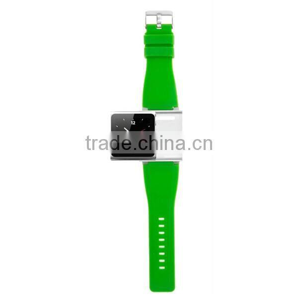 High Quality fashion design for apple watch silicon band,hot selling straps for watches