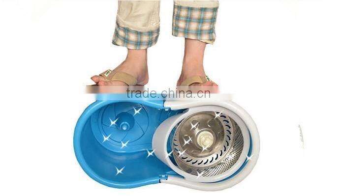 Twist and Shout Mop /360 spin mop/magic spin mop