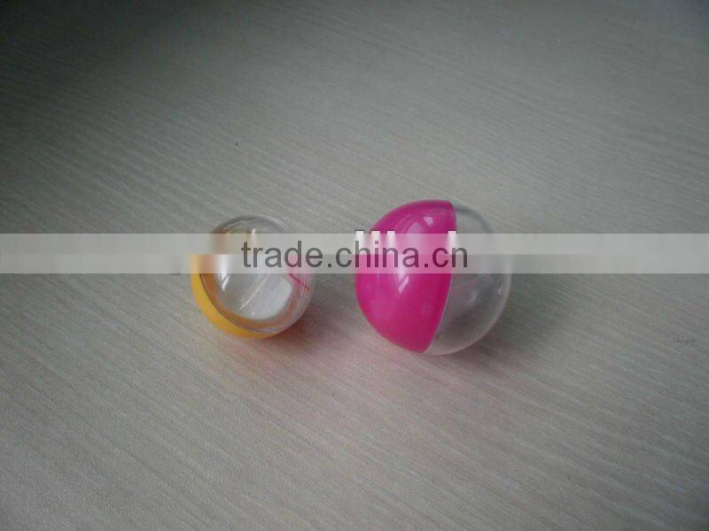 Compressed towel/ magic towel/Plastic ball packaging