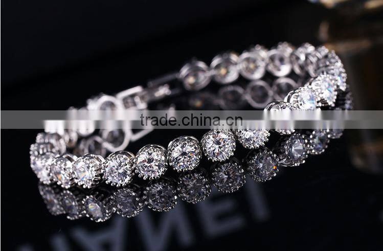 Wholesale Stock Small Order Fashion Beirf Lovely Girl Bracelets