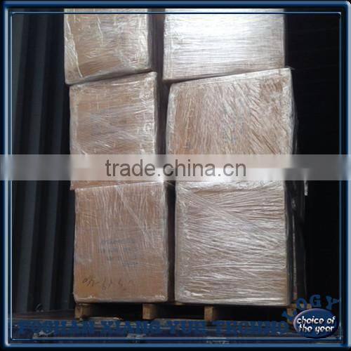 SS304 75mm Rectangular Stainless Steel Base Cover