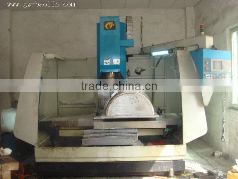 Rotational Mould Product