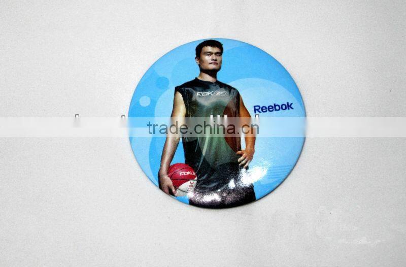 Professional Printing of Magnetic Sticker,Fridge Magnet Sticker