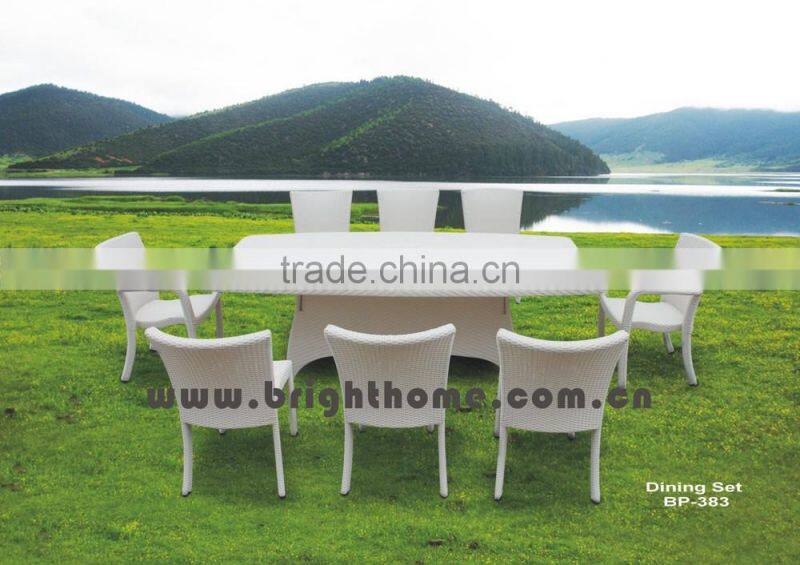 Outdoor Dining set