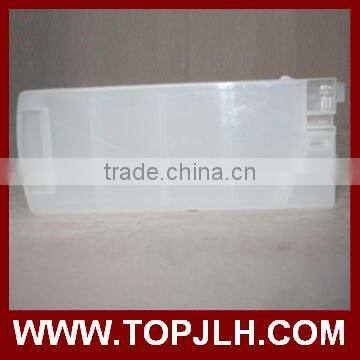 6 colors 1000ml/pc ink cartridge for HP Designjet Pro 8000 refill ink cartridges