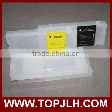 Refill ink cartridge for epson 7400 9400 4colors