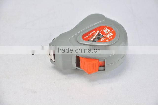 3M*16MM stainless steel measuring tape