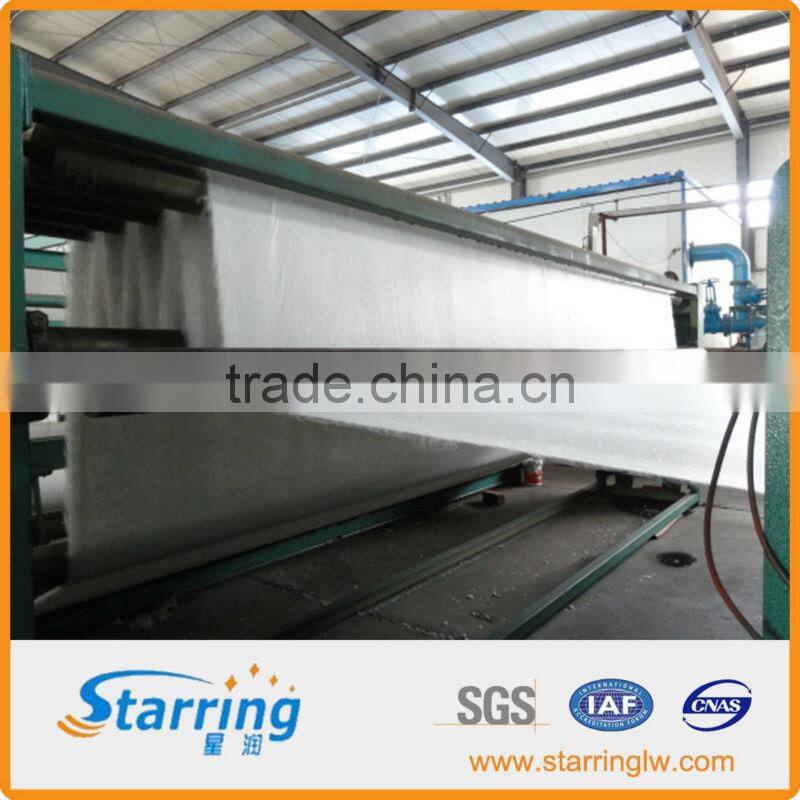 250g Geotextile Fabric