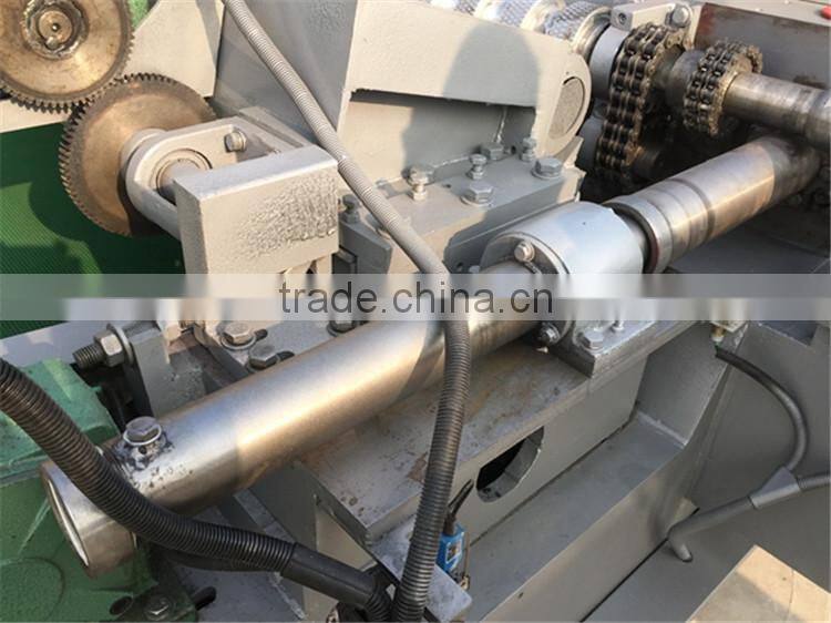 2017 plywood making machine wood veneer cutting machine in Shandong