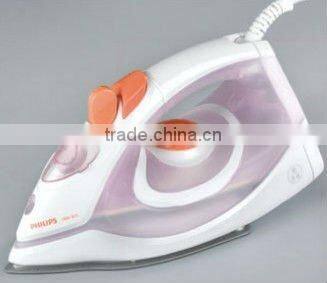 Hotel guest room electric iron