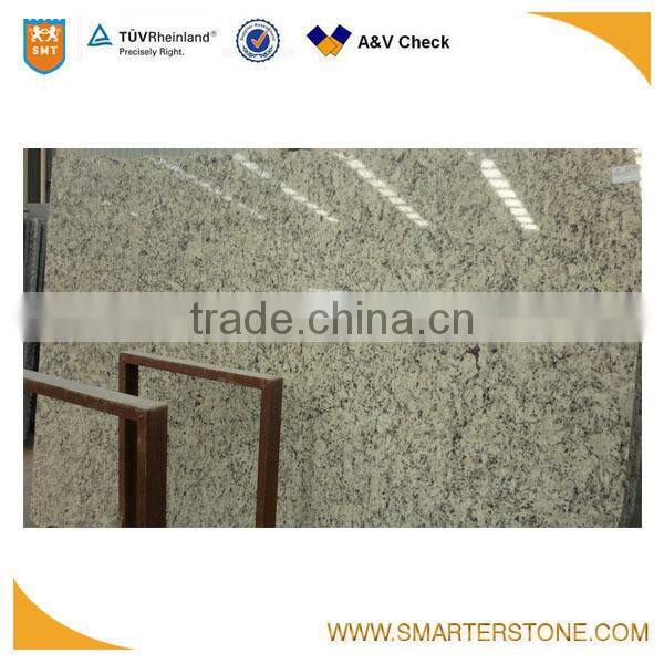 Mery Gold granite tiles 60x60 with beautiful flower
