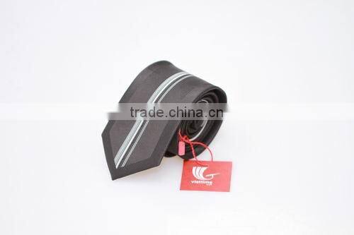 Silk men tie various colors and designs