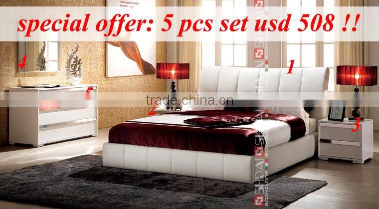 captains bed / chiniot furniture bed sets / cool beds for sale B903