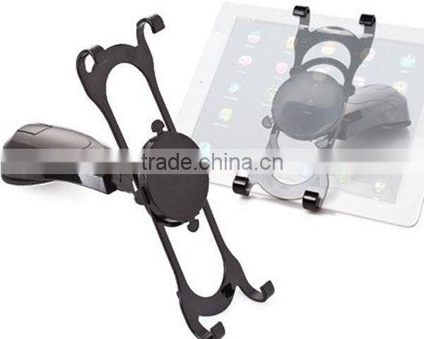 360degree rotating angle adjustable Holder for 7-10" Tablet PC- for Phone/GPS/MP3/Keys, A0278