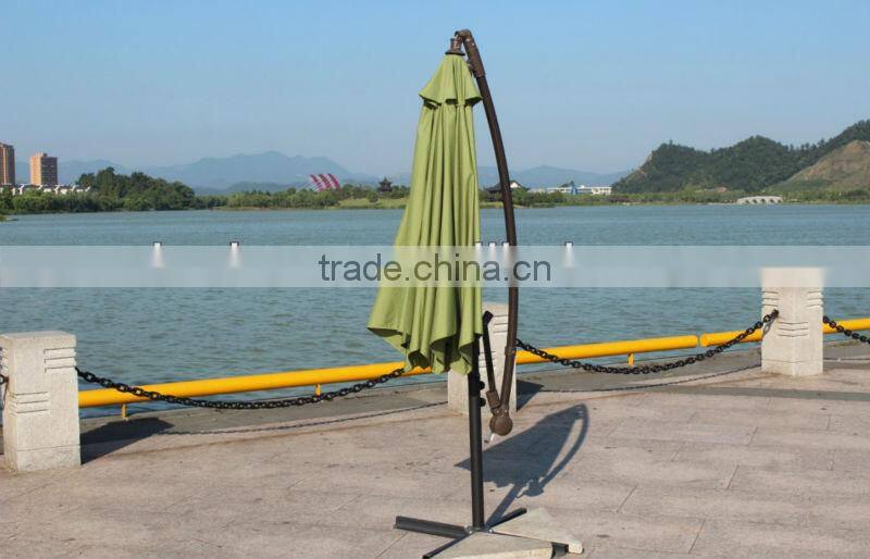3M banana hanging umbrella CK1020