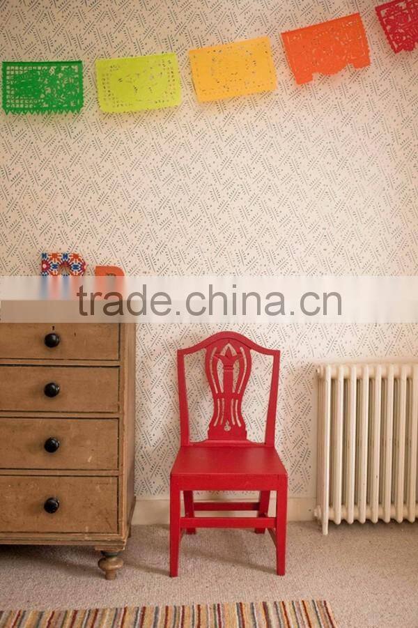 High Quality Paint Roller Brush Professional Texture Soft Rubber Pattern Roller