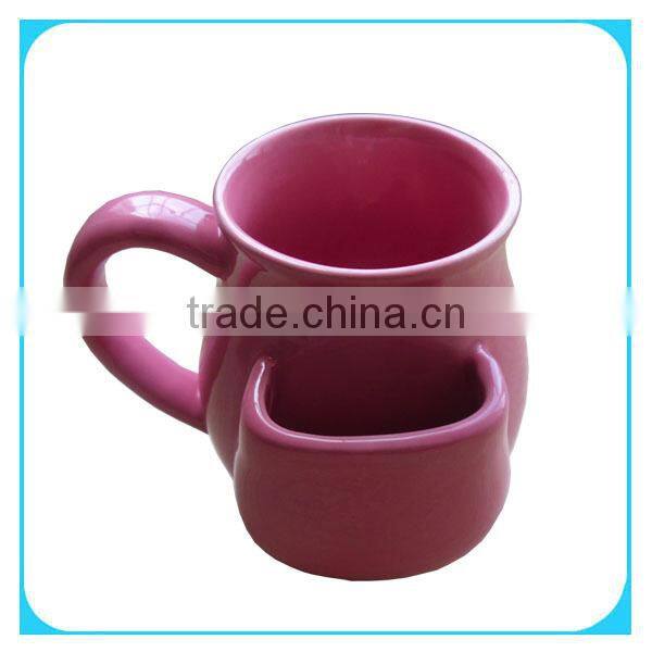 ceramic cake mould cookie cup
