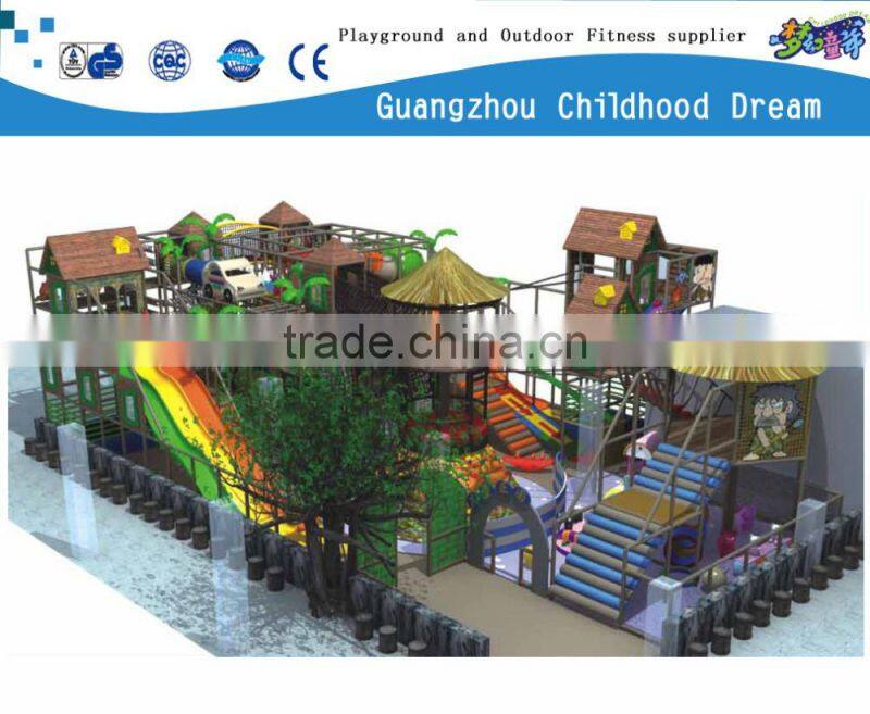 $40.00 per sqm Design(CHD-841) 2016 newly kids fun zone commercial children soft indoor playground equipment on hot sale