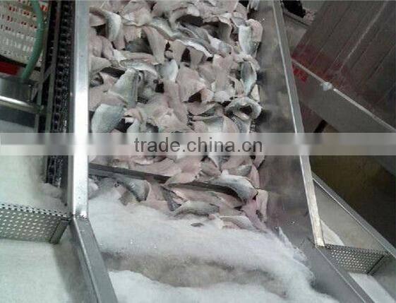Frozen seabass fillets 5-7oz,7-9oz lateolabrax japinicus for Middle East Market