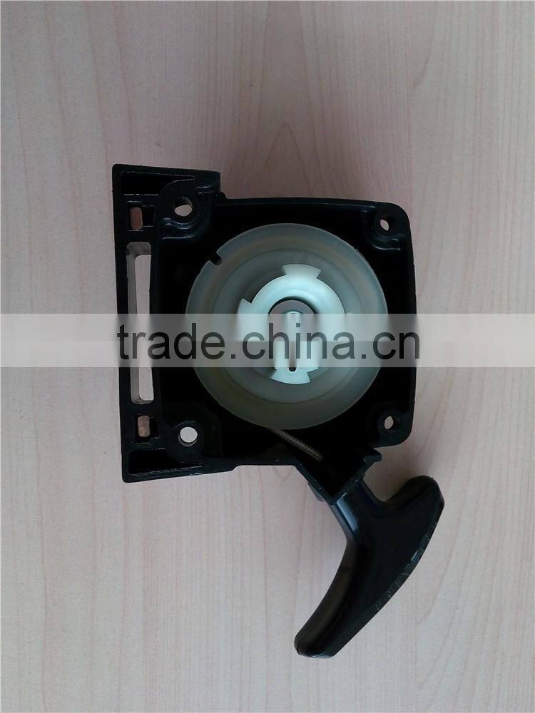 Starter Recoil Of TJ45 Engine Brush Cutter Parts Used In Gasoline Brush Cutter