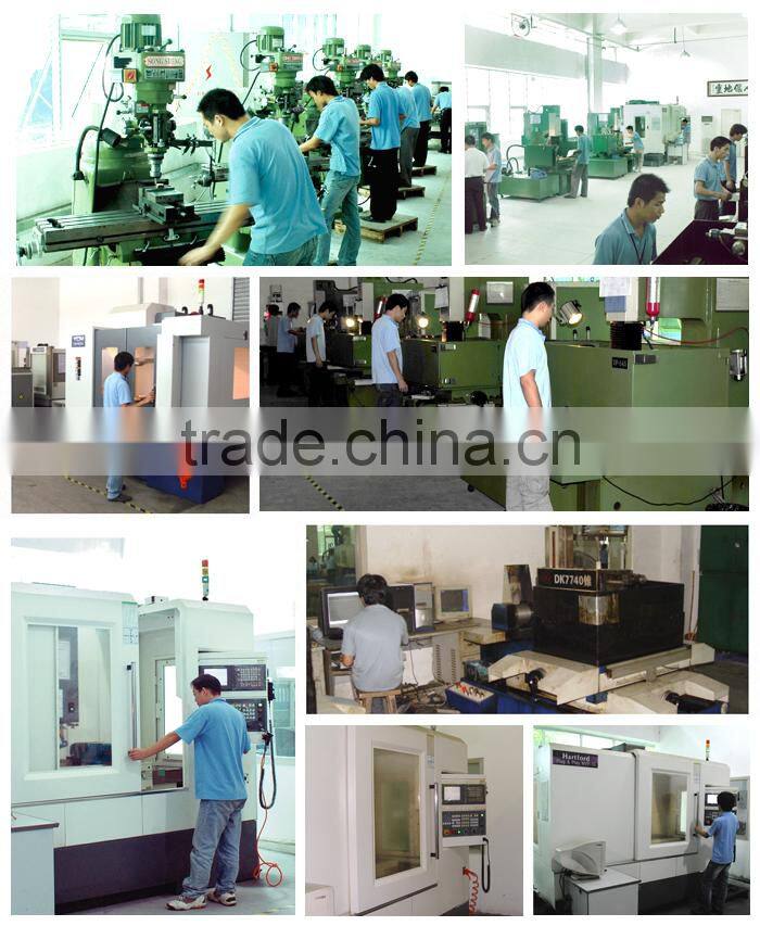 Injection mould & products -- sound equipment