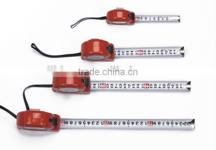 10m steel tape rulers