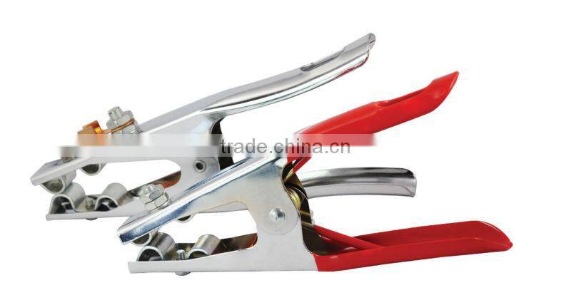 welding cable electrode holder KY04