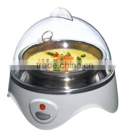 ELECTRIC EGG BOILER EB-50A